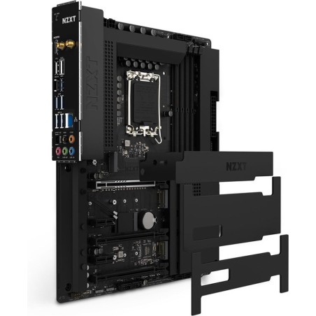 NZXT N7 Z790 Intel Z790 Lga 1700